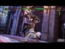 SoulCalibur IV - Yoda y Darth Vader, por fin listos para luchar...