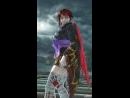 SoulCalibur IV - Yoda y Darth Vader, por fin listos para luchar...