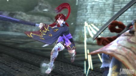 SoulCalibur IV - Todo lo que debes saber sobre el editor de personajes