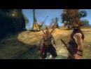 Viking - Battle for Asgard: Diario de desarrollo