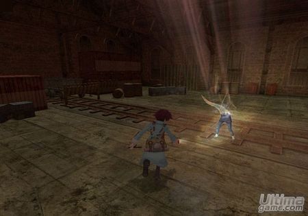 Fragile: Farewell Ruins of the Moon - El fin del mundo llega a Europa