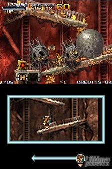 Fio de Metal Slug