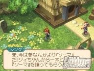 Tales of Hearts nos muestra su mejor cara y sus bazas para triunfar