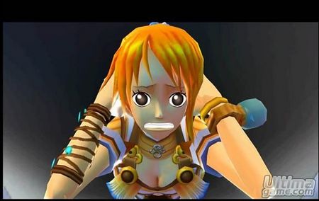 One Piece Unlimited Cruise - Las claves del nuevo desembarco de los piratas en Wii