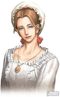 Valkyrie Profile DS - Square Enix convierte la entrega porttil en la ms prometedora de la saga