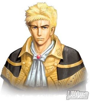 Valkyrie Profile DS - Square Enix convierte la entrega porttil en la ms prometedora de la saga