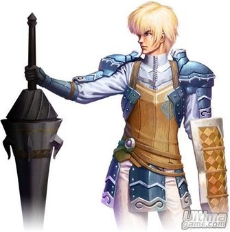 Valkyrie Profile DS - Suculentas mejoras en el sistema de combate