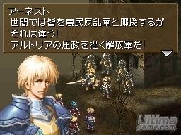 Valkyrie Profile DS - Square Enix convierte la entrega port�til en la m�s prometedora de la saga