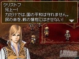 Valkyrie Profile DS - Square Enix convierte la entrega port�til en la m�s prometedora de la saga