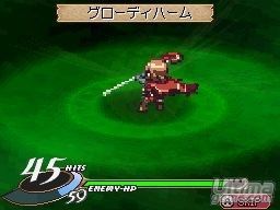 Valkyrie Profile DS - Square Enix convierte la entrega porttil en la ms prometedora de la saga