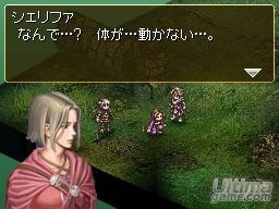 Valkyrie Profile DS - Square Enix convierte la entrega port�til en la m�s prometedora de la saga
