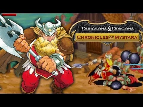 La Ladrona de Dungeons & Dragons: Mystara Chronicles nos muesta sus habilidades en un nuevo vdeo