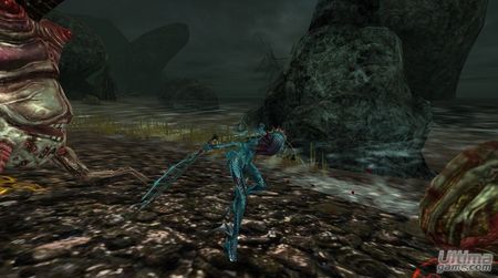 Nuevas imgenes y detalles de Requiem: Bloodymare