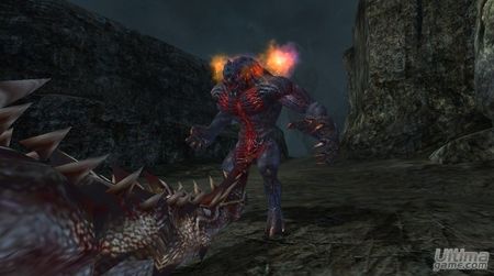 Nuevas im�genes y detalles de Requiem: Bloodymare