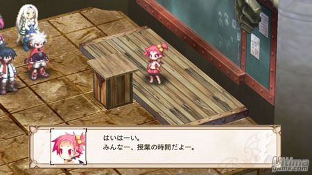 Disgaea 3 - Absence of Justice ya está listo para asaltar las PS3 americanas