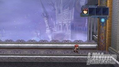 Cross Edge - El RPG cruce de estrellas ya est� muy cerca de nuestro pa�s...