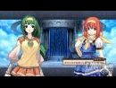 En Profundidad - Cross Edge (II). Impresiones de juego y vídeos exclusivos del original RPG nipón