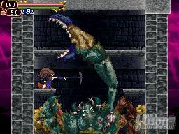 Shanoa se desnuda para nosotros