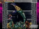 Castlevania - Order of Ecclesia. La oscuridad vuelve a DS