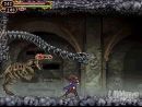 Castlevania - Order of Ecclesia. Disfrútalo más con un amigo...