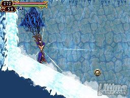 Shanoa se desnuda para nosotros