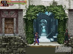 Shanoa se desnuda para nosotros