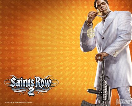 Saints Row 2 - THQ contrata a una pornostar para promocionar su juego