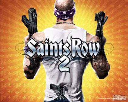 Saints Row 2 - Tiene lo necesario para hacerle frente al Rey?