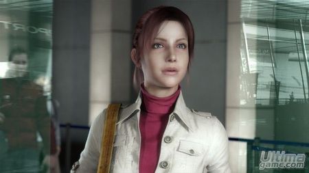 Resident Evil Degeneration - Se aproxima la batalla final contra el virus de Umbrella