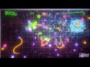 Geometry Wars - Retro Evolved 2 . Descubre las claves del aspirante a rey de Xbox Live Arcade