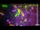 Geometry Wars - Retro Evolved 2 . Descubre las claves del aspirante a rey de Xbox Live Arcade