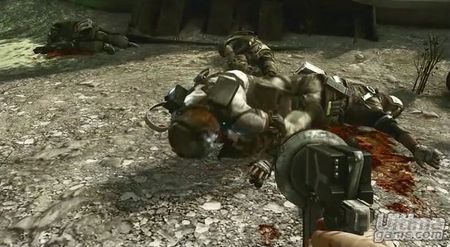 Killzone 2 pule la experiencia multijugador con el nuevo parche 1.27