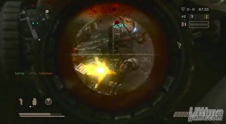Killzone 2 - Luces y sombras del primer gran FPS de 2009