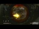 Primer vídeo en juego REAL de Killzone 2 para PlayStation 3
