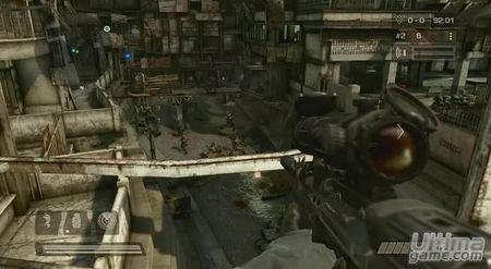 Killzone 2 pule la experiencia multijugador con el nuevo parche 1.27