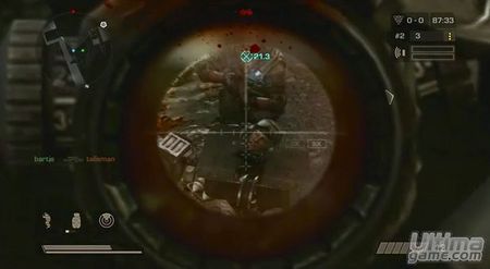 Killzone 2 - Luces y sombras del primer gran FPS de 2009