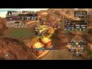 En Profundidad.  Spectral Force 3 - Innocent Rage