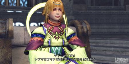 Infinite Undiscovery - Repasamos las claves del prometedor RPG exclusivo que la consola recibir� en Septiembre