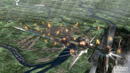 The Last Remnant - El RPG multiplataforma de Square Enix muestra algunas de sus bazas para triunfar