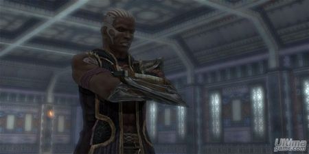 Square Enix nos ensea las mejoras grficas en un vdeo comparativo