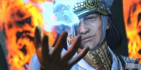 The Last Remnant - El RPG multiplataforma de Square Enix muestra algunas de sus bazas para triunfar