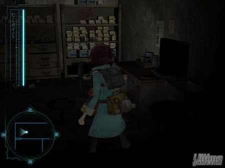 Fragile: Farewell Ruins of the Moon - El fin del mundo llega a Europa