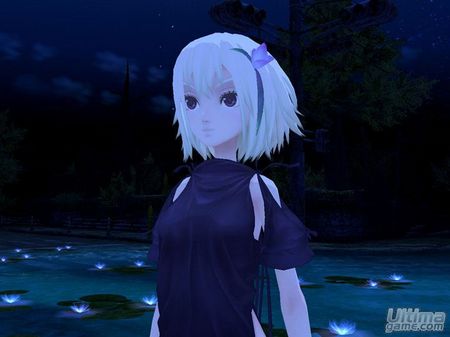 Fragile: Farewell Ruins of the Moon - El fin del mundo llega a Europa