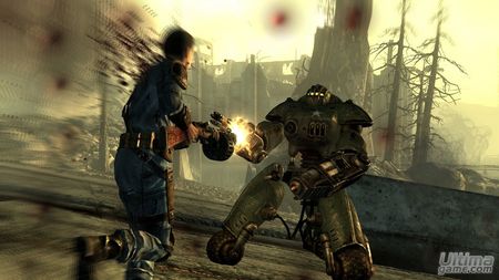 Fallout 3. Descubre un poco ms sobre el que puede convertirse en juego del ao.