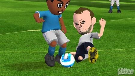 FIFA 09 - All Play. EA nos da las claves para que su fútbol triunfe en Wii