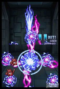 Kimi no Yuusha. Para los que quieren jugar al rol, pero no tienen tiempo...