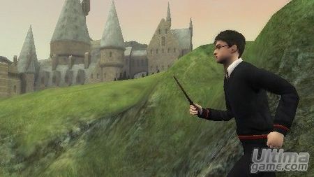 Harry Potter y el Misterio del Príncipe. ¿La visita definitiva a Hogwarts?