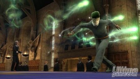 Harry Potter y el Misterio del Pr�ncipe. �La visita definitiva a Hogwarts?