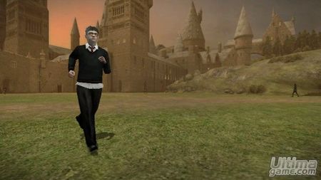 Harry Potter y el Misterio del Prncipe. La visita definitiva a Hogwarts?