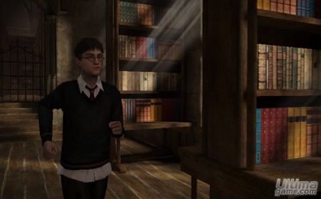 Harry Potter y el Misterio del Prncipe. La visita definitiva a Hogwarts?